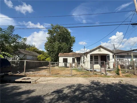 605 Duncan Street