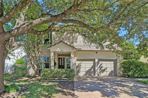 12513 Hunters Chase Drive