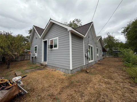 302 Cherry Street