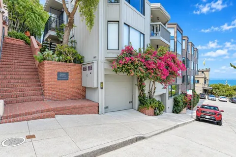 1451 Montgomery Street #6