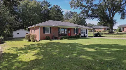 304 Mobley Street