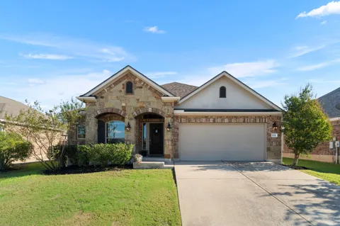 1104 Arvada Drive
