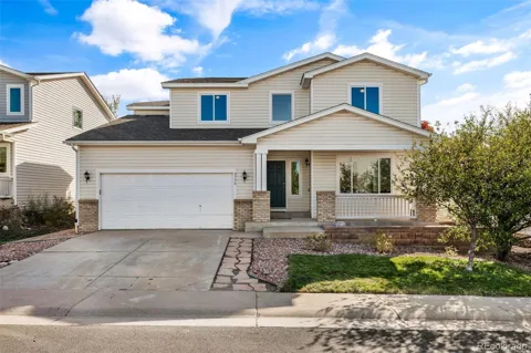 9736 Fox Den Drive