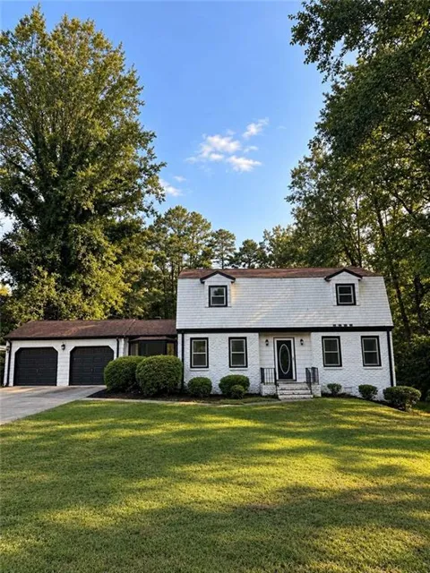 2282 Tiffany Court