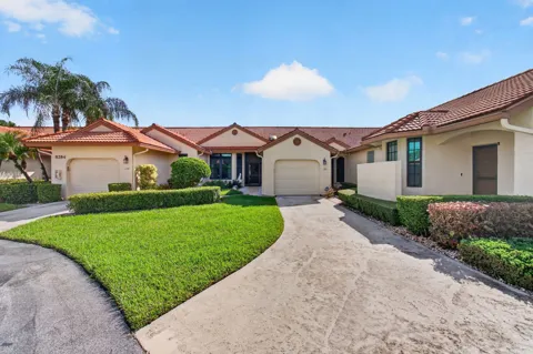 8284 WATERLINE DRIVE #105