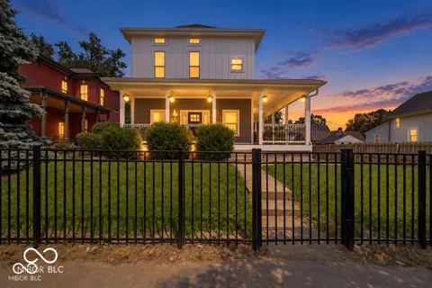 215 Arsenal Avenue