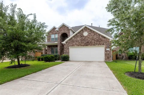 2318 Red Slate Drive