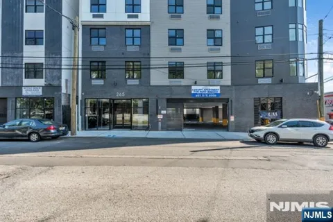 269 Marshall Street 265