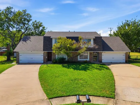 7202 S 66th East Avenue #7202 7204