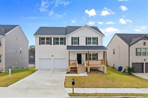 3414 Enterkin Lane