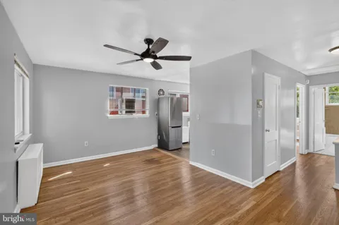 206 WEBSTER STREET NE #2