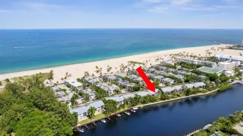 1595 S OCEAN LANE #182