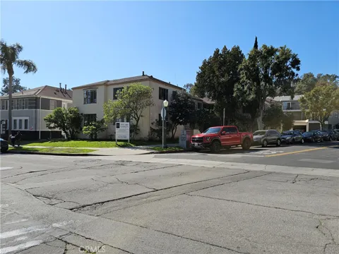 579 Levering Avenue #579