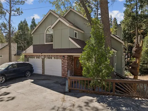 557 Brentwood