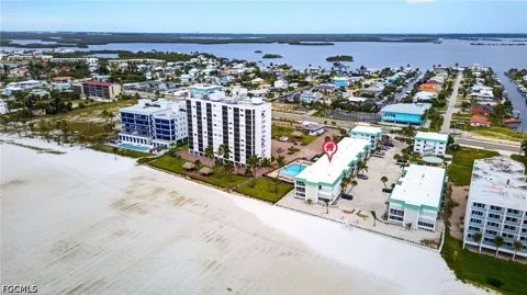 Estero Boulevard #F118