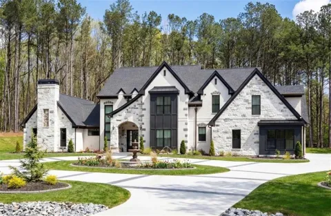 1315 Sandy Creek Road
