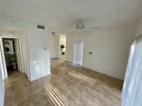 Address Not Shown