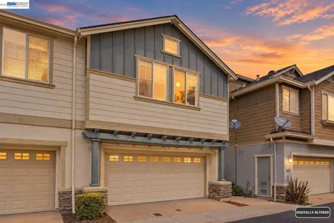 6325 Bray Ct