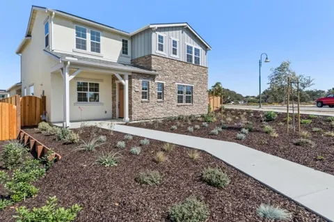 629 Santa Lucia Way