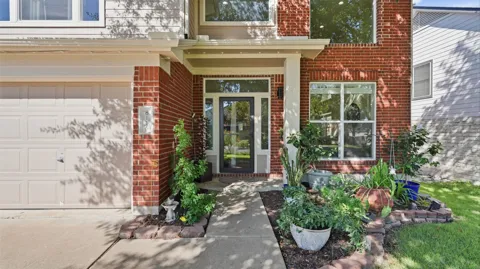 8116 Hawick Drive