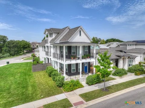 605 Creekside Common