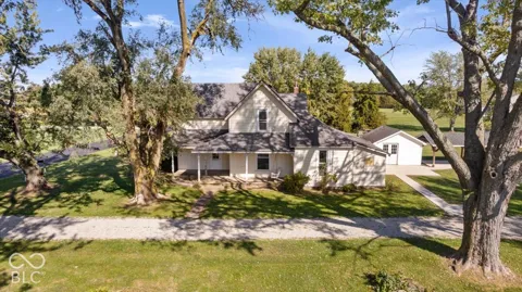 7778 County Road 600 Road W