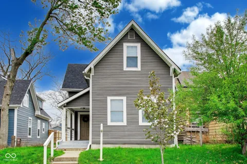 338 Randolph Street