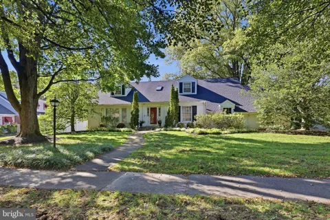 607 BERWICK ROAD