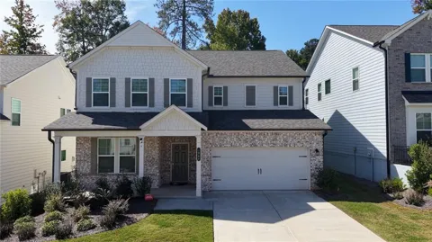 3982 Alderstone Drive