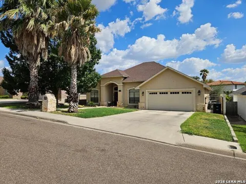 2296 Acapulco Drive