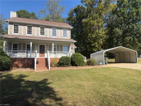 423 Sherwood Court
