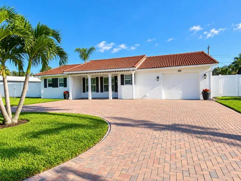 266 SW 12TH STREET