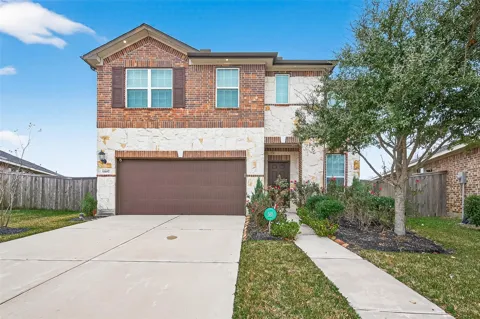 11407 Brookside Arbor Lane