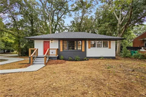 4376 Old Jonesboro Road