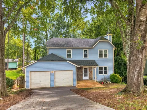 5004 Brandlwood