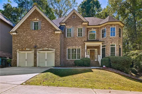 450 Cooper Woods Court SE