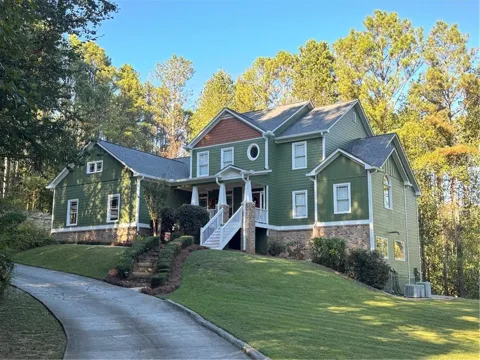 185 Georgetown Drive