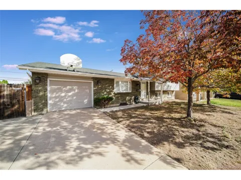 4099 W Quinn Place