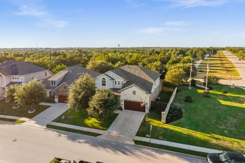 104 Cross Timbers Drive