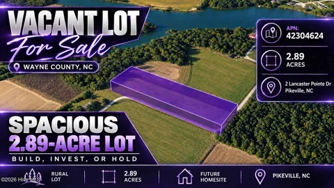 2 Lancaster Pointe Drive