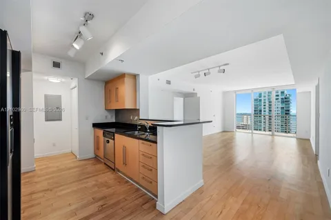 325 S Biscayne Blvd #3921