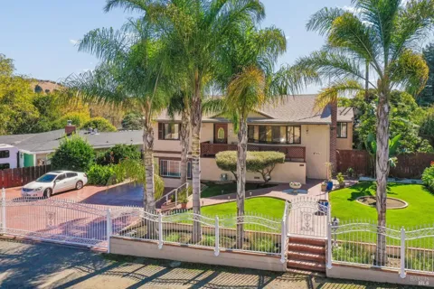 151 Greenfield Avenue