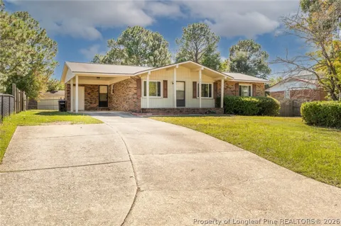 3019 Woolard Drive