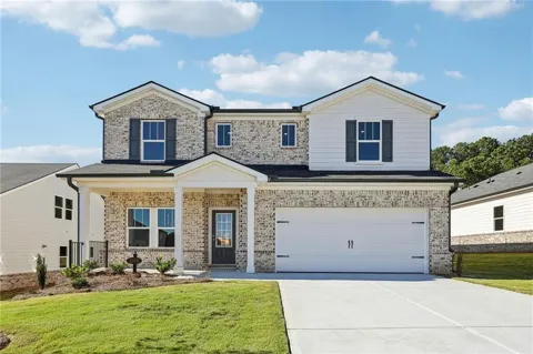 1648 High Falls Lane
