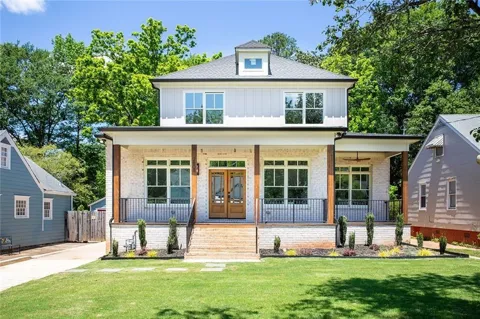 2808 Hosea L Williams Drive NE
