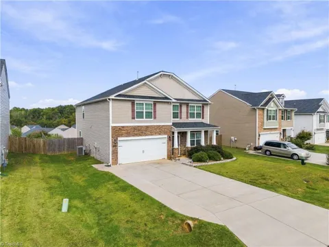 6563 Bellawood Drive