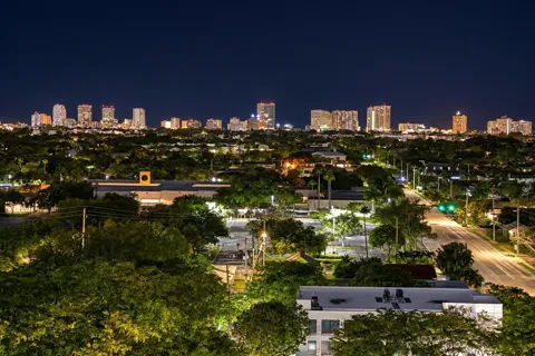 100 FEDERAL Highway #1416