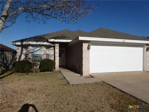 1527 Dustin Cade Drive