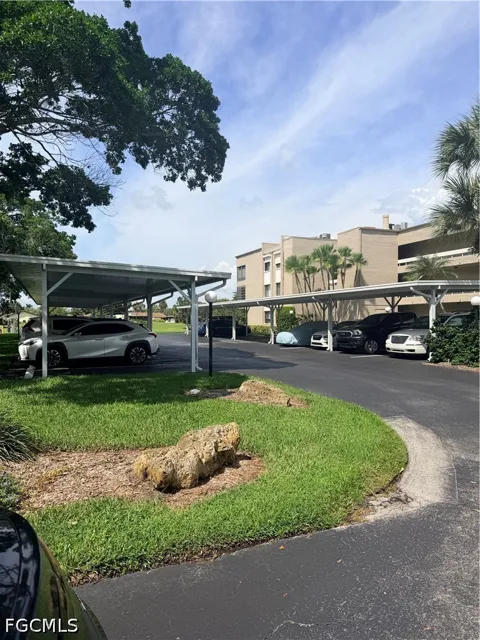 Boca Ciega Drive #109