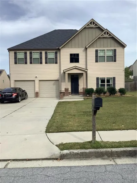 8414 Hillspire Drive